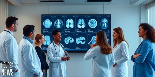 Computer Vision in Healthcare Set to Reshape the Industry: A 2034 Market Outlook