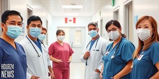 Masking Requirements at NL Health Services Facilities: What to Know