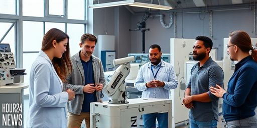 Sara Seager Returns to Canada to Find Another Earth