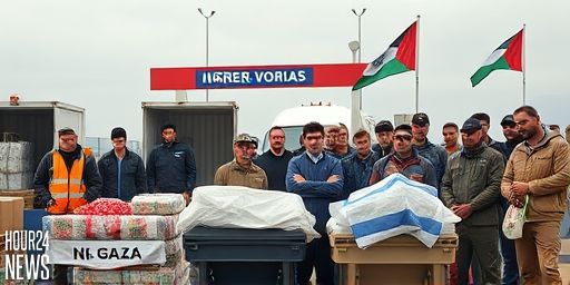 UNRWA official accuses Israel of breaching international law by limiting Gaza aid