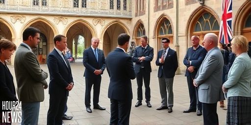 Britain’s Royals: A Tough Stance When Members Step Out of Line