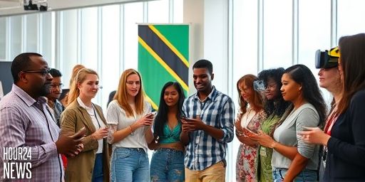 Tanzania Hosts Robotics and Innovative Educational Technologies Days in Dar es Salaam