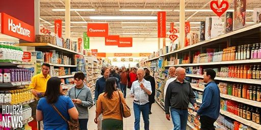 Kingfisher holds firm as retail fears rise over a softening UK market