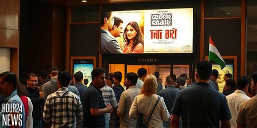 De De Pyaar De 2 box office day 3: Sunday growth takes ₹30 crore mark