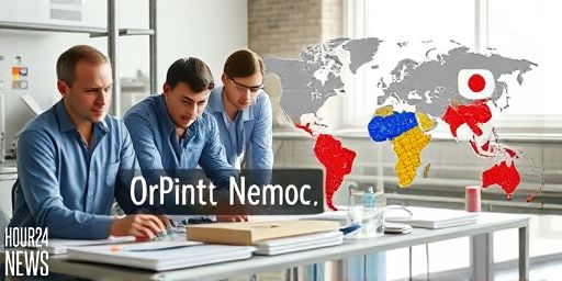 Point Nemo: The Final Ditch Day for the International Space Station in 2030