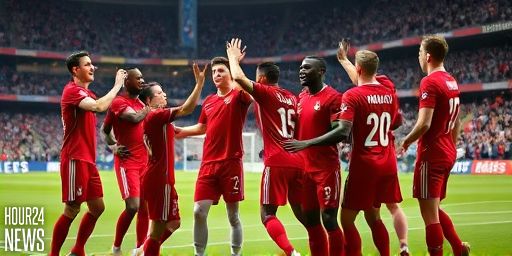 Arne Slot Delighted by Thriving Liverpool Partnership in Real Madrid Champions League Win