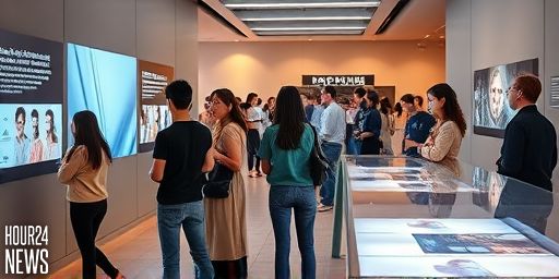 Meta Unveils First-Ever Public AI Showcase in Singapore: The Place of Impossible Things