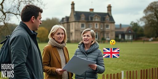 Where Sarah Ferguson Will Reportedly Move After Andrew’s Title Loss