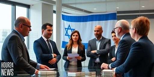 Willi-Food Announces Q3 2025 Improvements in Gross and Operating Profit and Margins