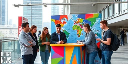 Coolest Projects Canada: Montreal Welcomes Young Coders to Showcase Innovations