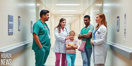 Statutory Inquiry into Children’s Spinal Care Proposed in Ireland