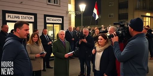 Geert Wilders Didn’t Lose: He Won Before – A Reframing of the Dutch Vote