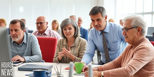 Cognitive Training Can Elevate Brain Chemistry in Aging, NPR Reports