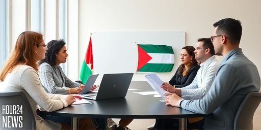 Hamas Power Struggle Deepens: Inside Gaza Leadership Rift