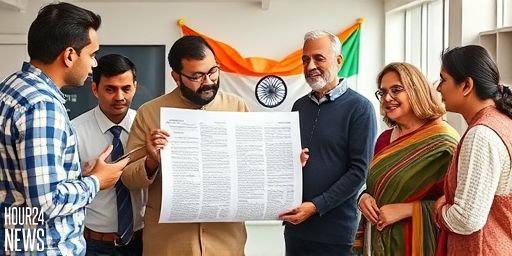 BJP Accuses Nehru of ‘Historic Sin’ in Vande Mataram Controversy, Targets Rahul Gandhi