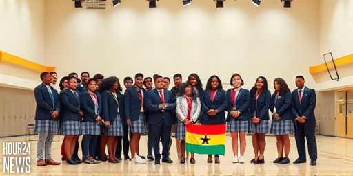 Botwe Humbles Opoku Ware and Augusco to Clinch 4th NSMQ Trophy