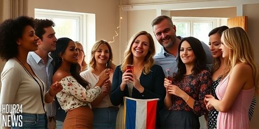 Fellow Travelers Forever: Matt Bomer Reacts to Jonathan Bailey’s Sexiest Man Alive Honor