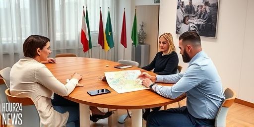 Taminskas to Meet Baltic Transport Ministers in Riga This Week