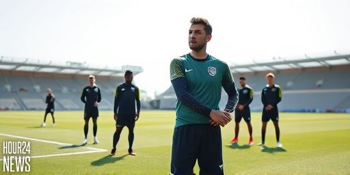 Emi Martinez error gives Man Utd relief as Lammens shines for United