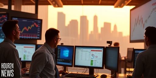 Wednesday’s Big Stock Stories: What’s Likely to Move the Market in the Next Trading Session