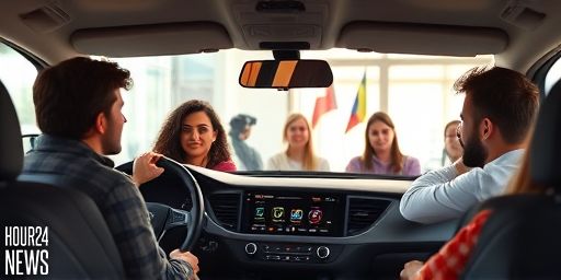 Gemini Rolls Out to Android Auto, Replacing Google Assistant in Vehicle Interfaces