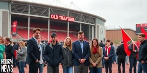 Man United to honour Mani with Old Trafford tribute after Stone Roses star’s death
