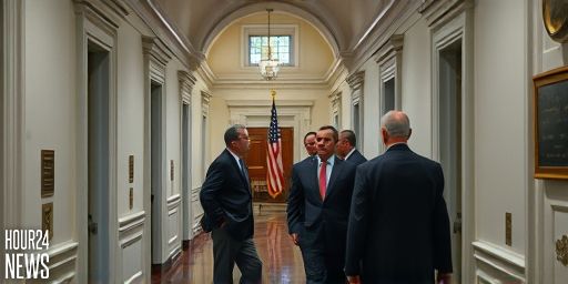 Government Shutdown Talks Narrow: Outlined Deal Surfaces as Senators Seek Reopening