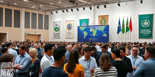 COP30 in Brazil: The World’s Climate Gap and What Needs to Change