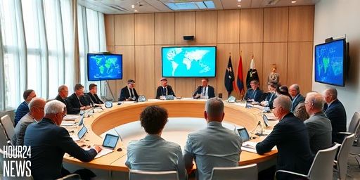 EU Set to Shape COP30 Week 2 Talks as Hoekstra Leads EU Negotiating Team