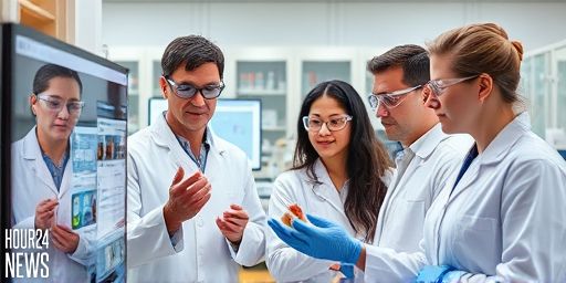 Nanovaccine Promises New Hope Against HPV-Related Cancers