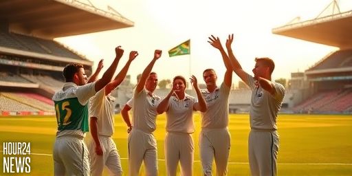 IND vs SA: India Suffer Third Home Test Series Whitewash — A Look at the List