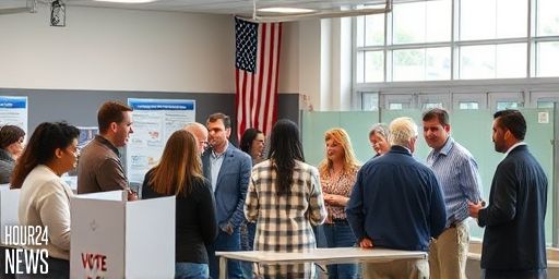 What Nov. 4 Election Results Could Mean for Trump and Republicans