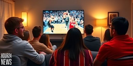 Wembanyama’s Hot Start Fuels NBA TV, Streaming and Social Surge