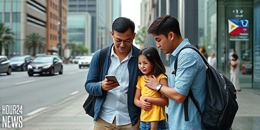 Fung-Wong Triggers Heavy Rainfall Across Luzon and Visayas: 25 Areas Alerted