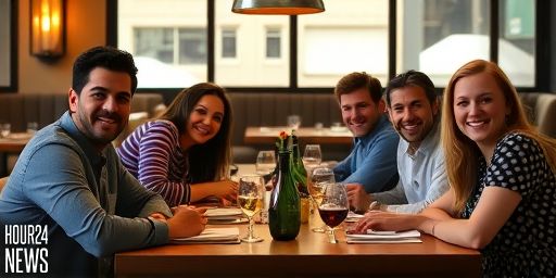 The Loneliness Fix: How I Found Meaningful Friends in My 30s