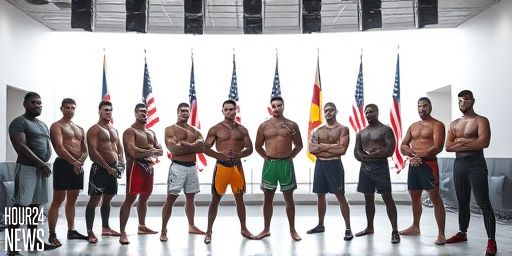 Dana White Teases Islamic Makhachev Return On UFC White House Card: Not America vs. the World