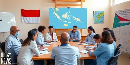 Jakarta Announces Plan for 24 New Hospitals Across Papua to Bridge Health Gaps