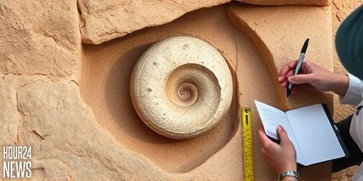 Ancient Parasite Origin: 480-Million-Year-Old Fossil Rewrites Early Life