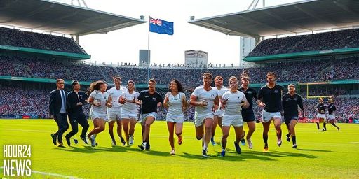 Creator Championship: Northern Tour Edition at Eden Park