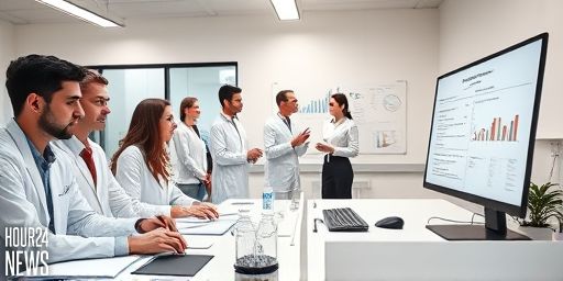 Can Weight-Loss Drugs Be Nausea-Free? Scientists Target Brain Pathways