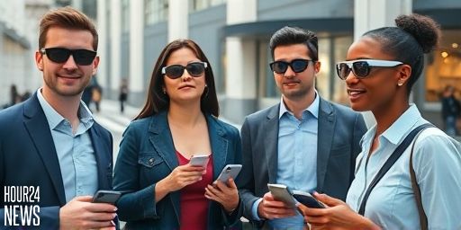 AI in Smart Glasses: Why It Misses the Point