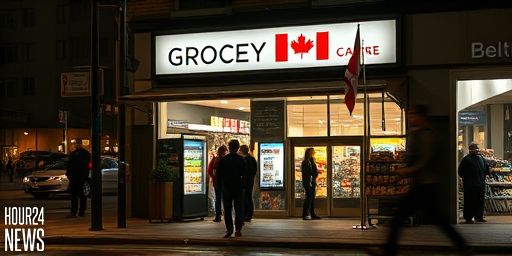 Beltline Grocer Steps Up Overnight Watch After Two Break-Ins in a Week