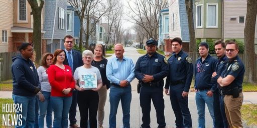 Urgent 999 Alert Issued as 14-Year-Old Holly Miller Remains Missing: Police Seek Public Help Linked to Manchester Area