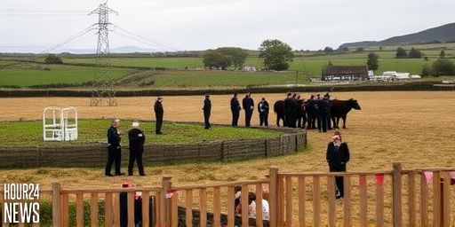 Missing Kilmacolm Man Robert Best Found Dead as Two Men Charged in Connection