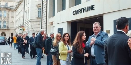 Girl Accused of Wellingborough Murder Allegedly Stabbed Victim 143 Times