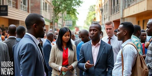 Chadema Claims No Genuine Election in Tanzania as Curfew Enforces Tense After Polls