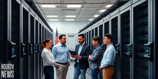 IREN Secures $9.7 Billion AI Cloud Contract with Microsoft