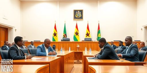 AG Ayine Defends Use of State Funds for Ghana’s National Cathedral Before Supreme Court