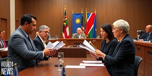 Katutura Rate Payers Association Faces ECN in High Court