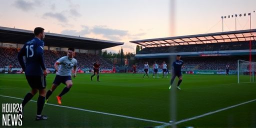 Graham Burke Guides Shamrock Rovers Toward Historic Euro Draw